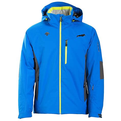 descente ski jackets for men